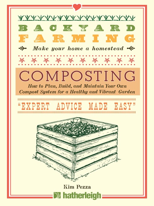 Title details for Composting by Kim Pezza - Available